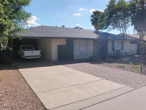 3117 E Roosevelt St, Phoenix, AZ 85008 photo 1