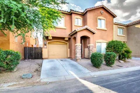 326 S Leandro --, Mesa, AZ 85208 photo 1