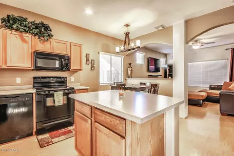 326 S Leandro --, Mesa, AZ 85208 photo 9