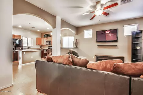 326 S Leandro --, Mesa, AZ 85208 photo 4