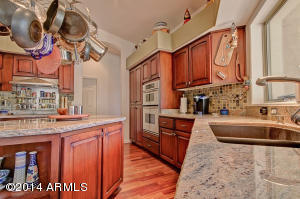917 E Cathedral Rock Dr, Phoenix, AZ 85048 photo 28