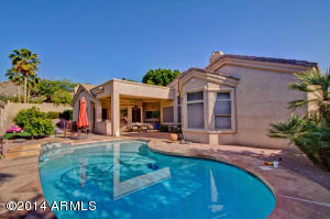 917 E Cathedral Rock Dr, Phoenix, AZ 85048 photo 43