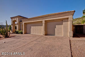 917 E Cathedral Rock Dr, Phoenix, AZ 85048 photo 1
