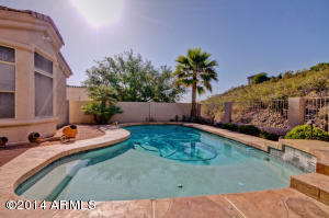 917 E Cathedral Rock Dr, Phoenix, AZ 85048 photo 42