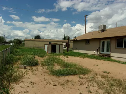 20879 E Mesa Verde Rd, Mayer, AZ 86333 photo 22