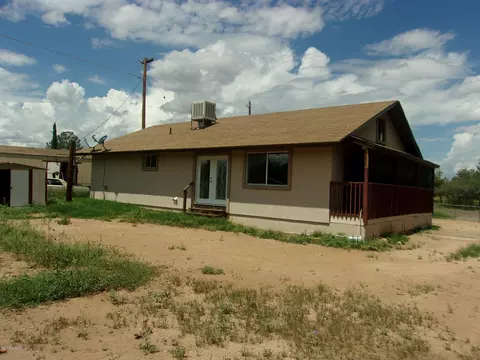 20879 E Mesa Verde Rd, Mayer, AZ 86333 photo 23
