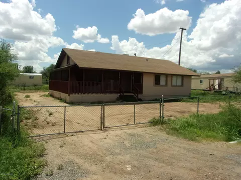20879 E Mesa Verde Rd, Mayer, AZ 86333 photo 1