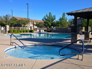 1752 S Falcon Dr, Gilbert, AZ 85295 photo 22