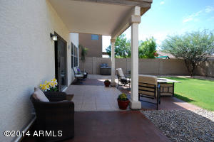 1752 S Falcon Dr, Gilbert, AZ 85295 photo 11