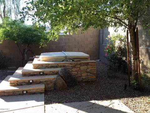 2814 E Leiber Ln, Phoenix, AZ 85024 photo 13