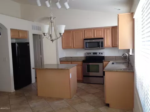 2814 E Leiber Ln, Phoenix, AZ 85024 photo 1
