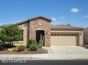 4672 E Narrowleaf Dr, Gilbert, AZ 85298 photo 1