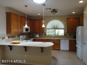 4672 E Narrowleaf Dr, Gilbert, AZ 85298 photo 4