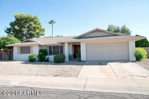 937 E Aire Libre Ave, Phoenix, AZ 85022 photo 1