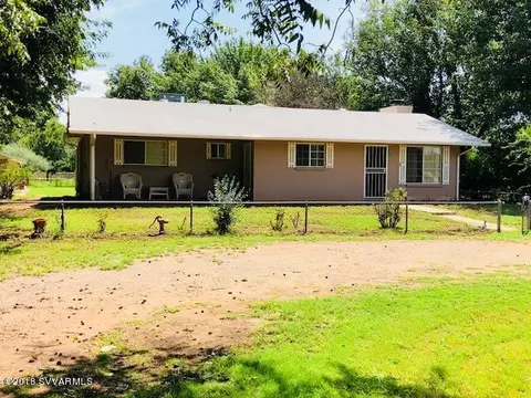 775 E Armetta Dr, Camp Verde, AZ 86322 photo 1