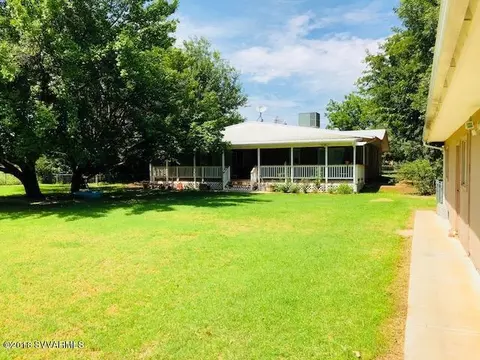 775 E Armetta Dr, Camp Verde, AZ 86322 photo 3