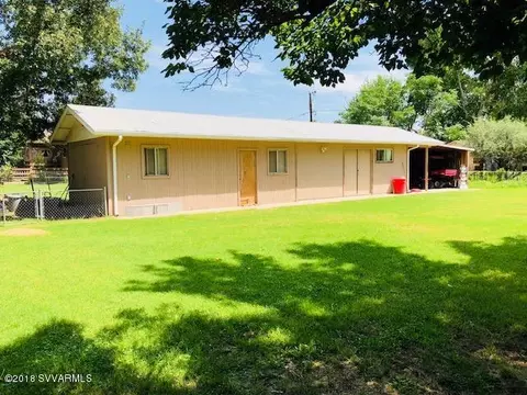 775 E Armetta Dr, Camp Verde, AZ 86322 photo 4