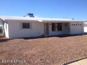 6027 E Des Moines St, Mesa, AZ 85205 photo 1