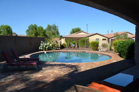 5480 S Crabtree Ln, Gilbert, AZ 85298 photo 52