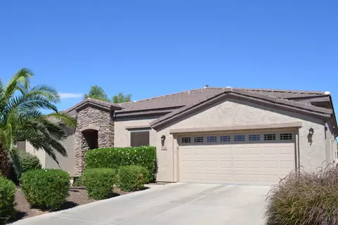 5480 S Crabtree Ln, Gilbert, AZ 85298 photo 1