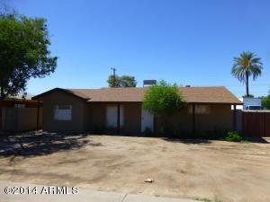 4430 N 27th Ave, Phoenix, AZ 85017