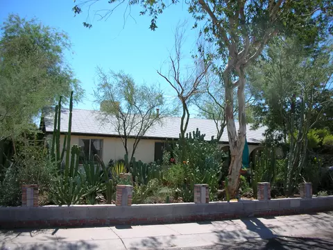 3541 E Thunderbird Rd, Phoenix, AZ 85032 photo 1