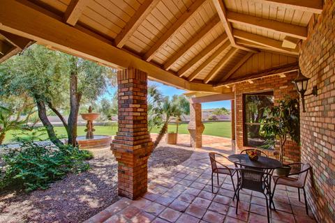 1265 S Gilbert Rd, Gilbert, AZ 85296 photo 17