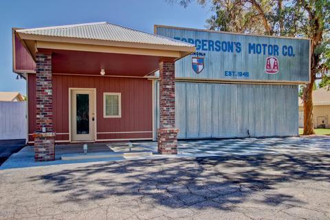 1265 S Gilbert Rd, Gilbert, AZ 85296 photo 107