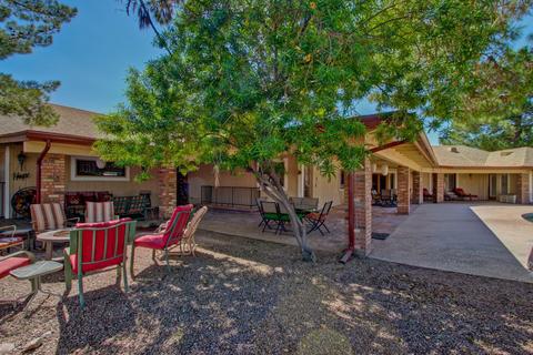 1265 S Gilbert Rd, Gilbert, AZ 85296 photo 80