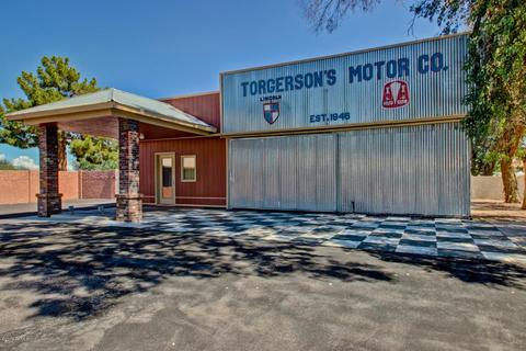 1265 S Gilbert Rd, Gilbert, AZ 85296 photo 109
