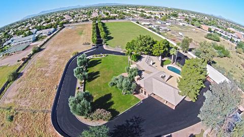 1265 S Gilbert Rd, Gilbert, AZ 85296 photo 2