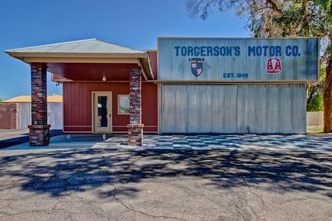 1265 S Gilbert Rd, Gilbert, AZ 85296 photo 108