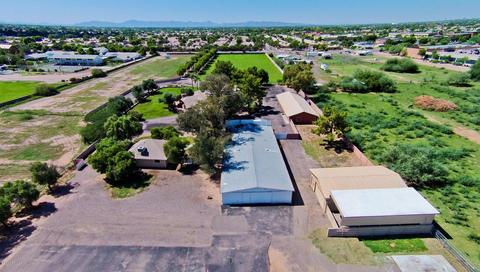 1265 S Gilbert Rd, Gilbert, AZ 85296 photo 9