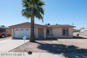 2853 W Marlette Ave, Phoenix, AZ 85017 photo 1