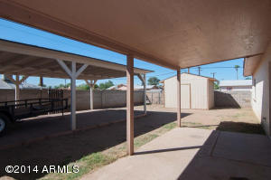 2853 W Marlette Ave, Phoenix, AZ 85017 photo 29