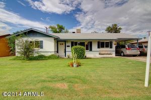 4306 E Mulberry Dr, Phoenix, AZ 85018 photo 1