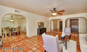 1215 E Rowlands Ln, Phoenix, AZ 85022 photo 4