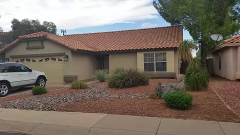 748 W Hackamore St, Gilbert, AZ 85233 photo 1