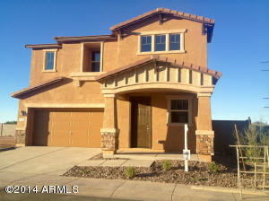7948 W Butte St, Mesa, AZ 85207 photo 1