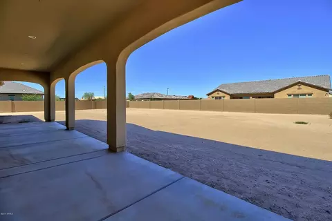 2836 E Oriole Dr, Gilbert, AZ 85297 photo 32