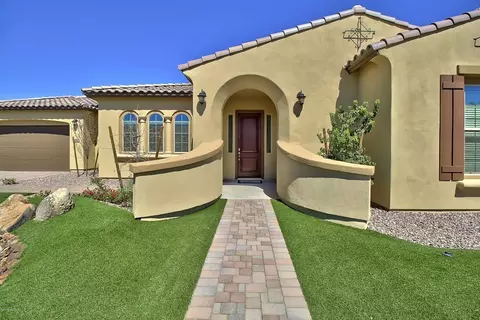 2836 E Oriole Dr, Gilbert, AZ 85297 photo 7