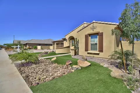 2836 E Oriole Dr, Gilbert, AZ 85297 photo 6