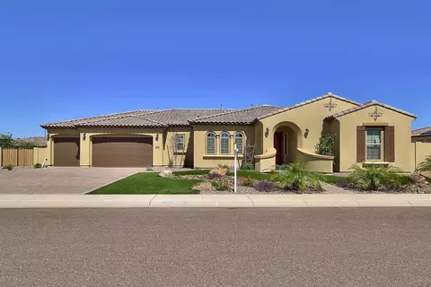 2836 E Oriole Dr, Gilbert, AZ 85297 photo 4