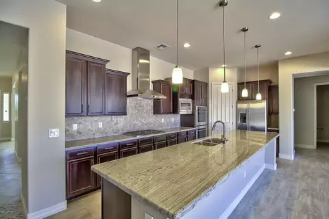 2836 E Oriole Dr, Gilbert, AZ 85297 photo 1