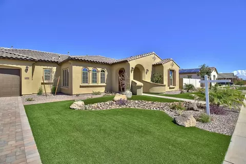 2836 E Oriole Dr, Gilbert, AZ 85297 photo 5
