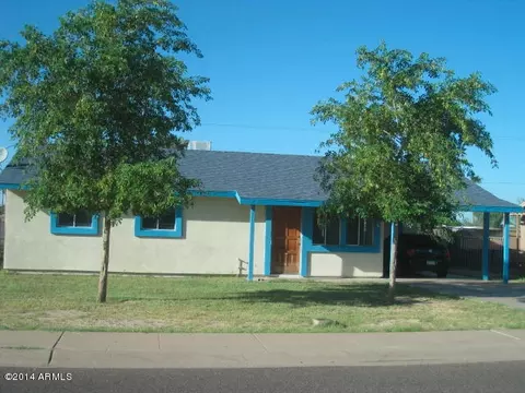 508 E Desert Dr, Phoenix, AZ 85042 photo 2