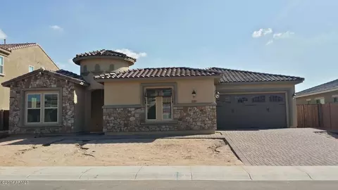 2197 E Lindrick Dr, Gilbert, AZ 85298 photo 2
