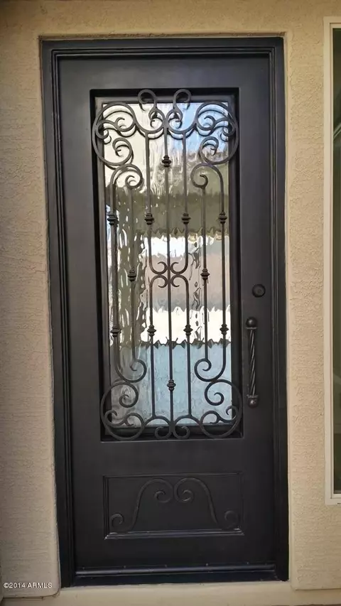 2197 E Lindrick Dr, Gilbert, AZ 85298 photo 3