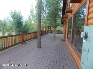 2276 Overgaard Springs Loop, Overgaard, AZ 85933 photo 16