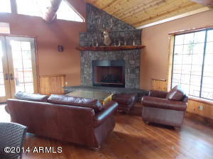 2276 Overgaard Springs Loop, Overgaard, AZ 85933 photo 15